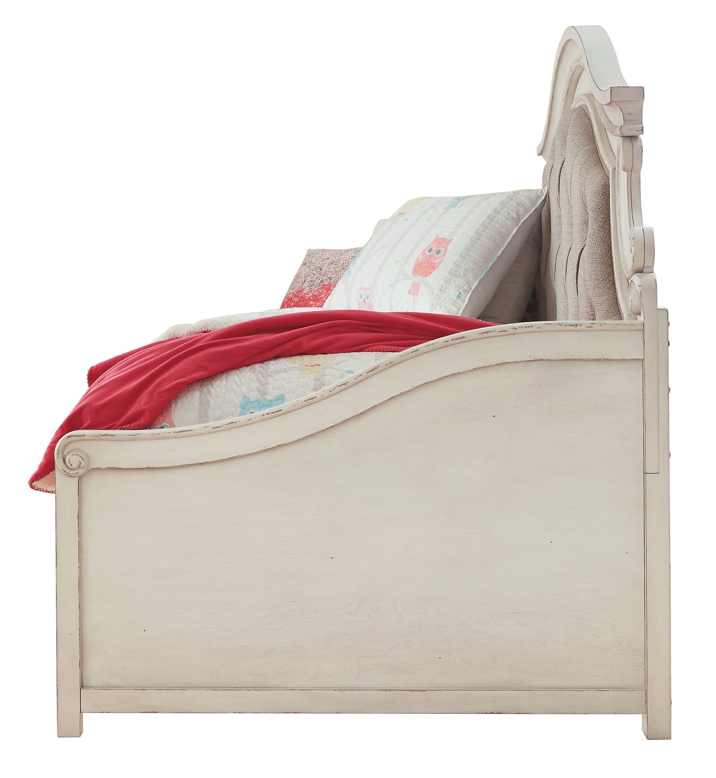 Realyn Twin Day Bed with 1 Large Storage Drawer